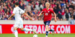 Lille vs Aston Villa (23:45 – 18/04) | Xem lại trận đấu