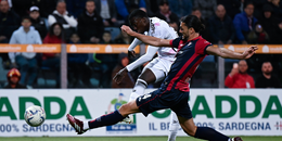 Cagliari vs Juventus (01:45 – 20/04) | Xem lại trận đấu
