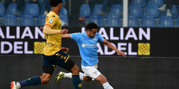 Genoa vs Lazio (23:30 – 19/04) | Xem lại trận đấu