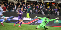 Fiorentina vs Viktoria Plzen (23:45 – 18/04) | Xem lại trận đấu